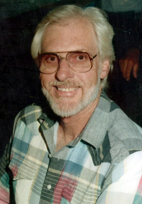 Obituary of Robert Ronald Fletcher