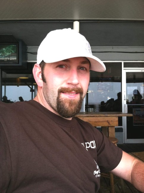 Obituary of Kerry Todd Richelson