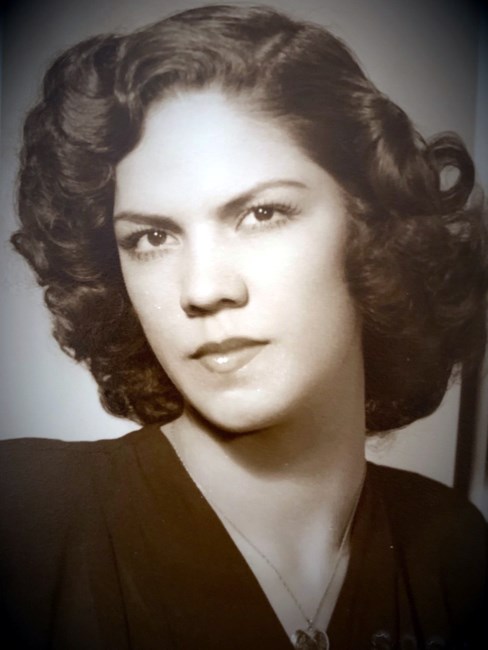 Obituary of Elva (Ochoa) Yildirim