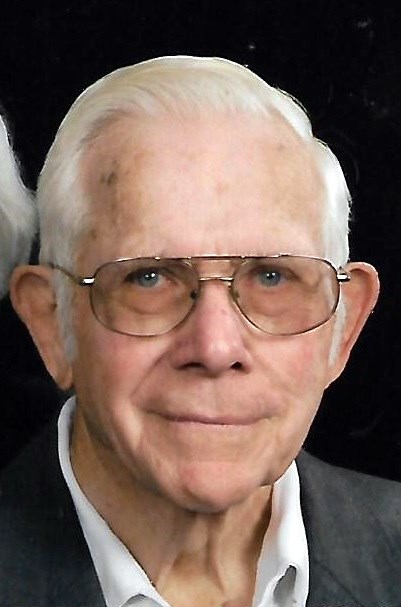 Obituary of Fred K. Newton