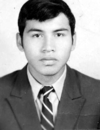 Obituary of Jose Carlos Lavado