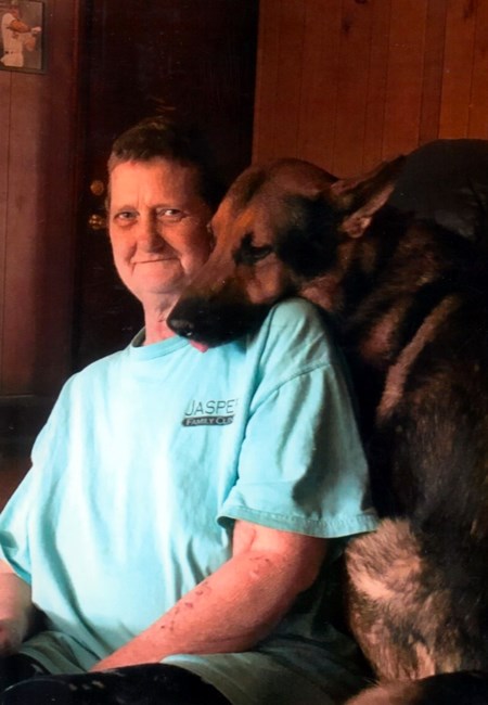 Avis de décès de Elizabeth Howell Cohron