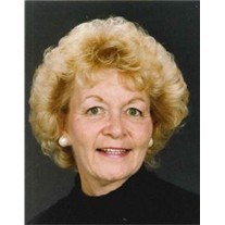 Obituary of Jeanne Marie Meindertsma (Elferdink)