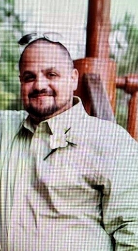 Obituary of Fredrick "Freddy" George Garza