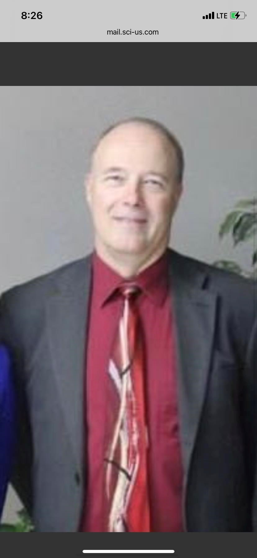 Obituary of Robert Gregory Conlin Jr.