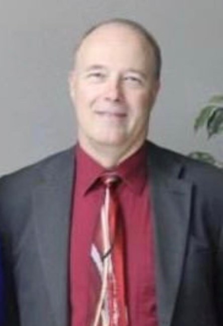 Obituary of Robert Gregory Conlin Jr.