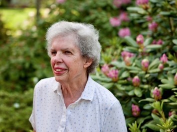 Obituary of Edith Huck