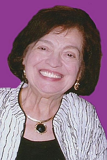 Obituary of Georgia Ida Sakell Kokkinakos