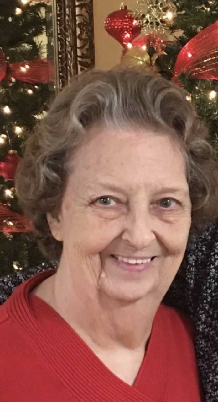 Obituary of Florence Elaine Young
