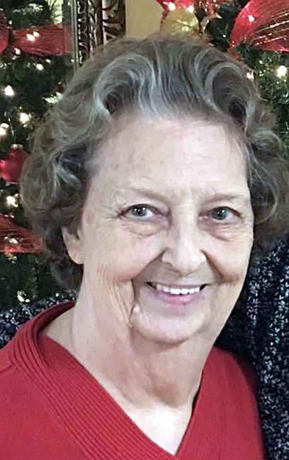 Obituary of Florence Elaine Young