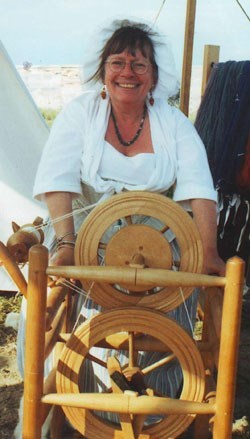 Obituary of Marie Micheline (Mickey) Béluse