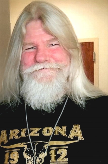 Obituary of Rodney Baine Blatchford