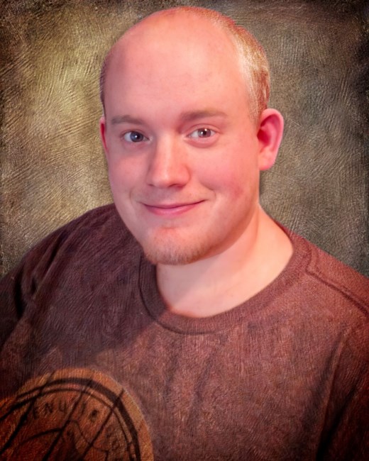 Obituary of Matthew Daniel Melton