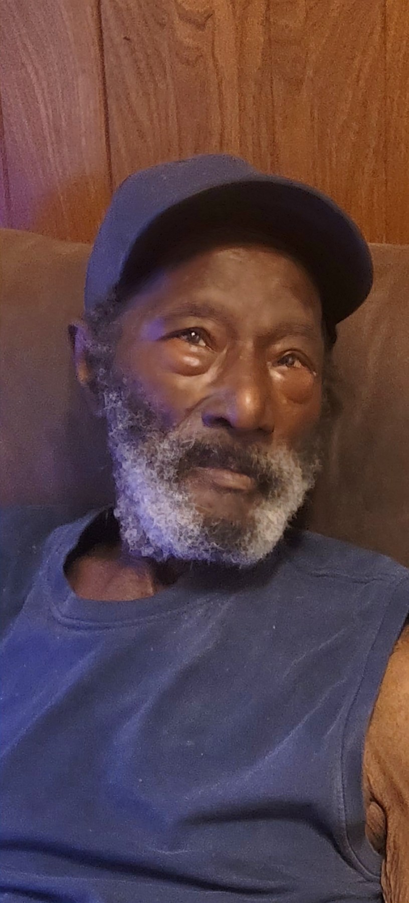 Obituary of Joe David Johnson