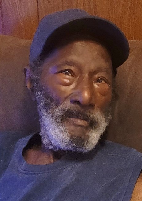 Obituary of Joe David Johnson