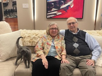 Obituary of Matthew Charles Schack