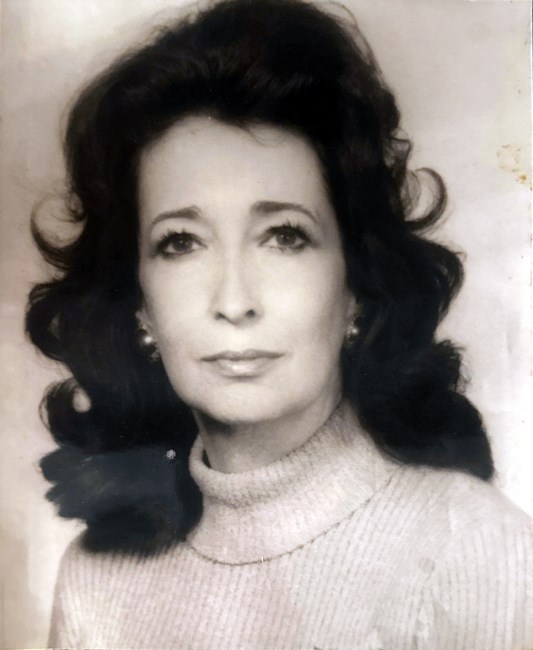 Obituary of Berta E. Iriarte