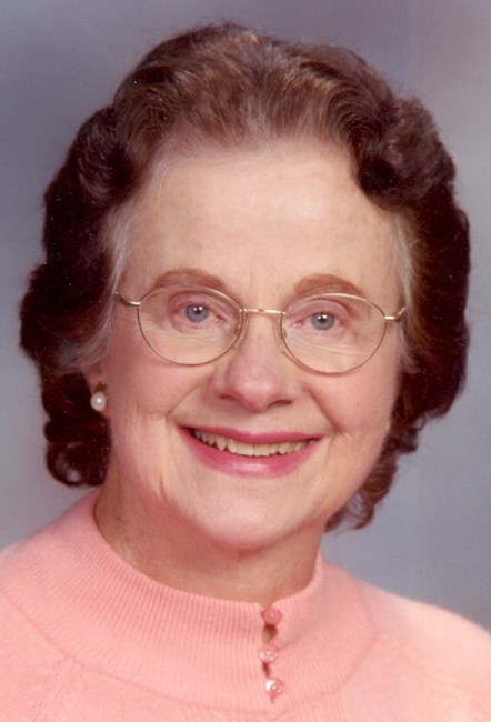 Obituary of Alice M. Campati