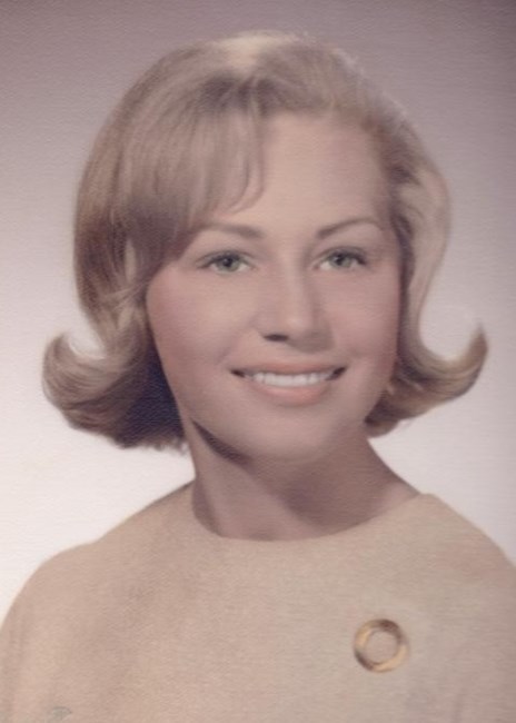 Obituary of Barbara Jean Banks