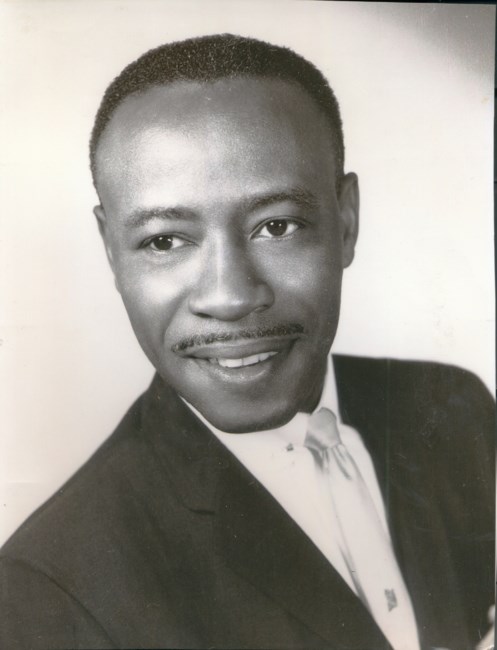 Obituary of Leon Melvin Veal