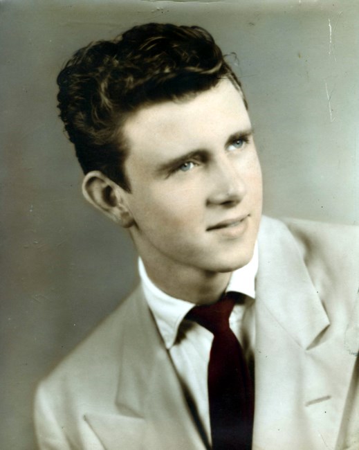 Obituario de Thomas A. Burns Jr.