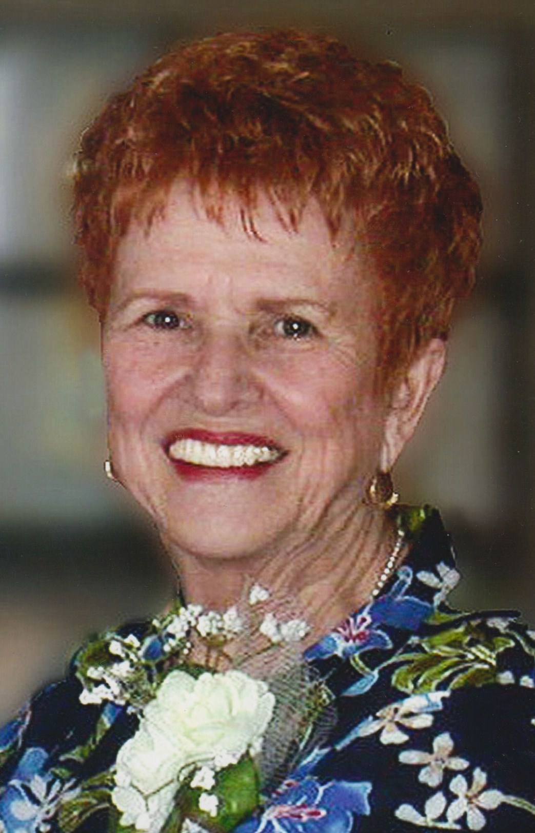 Doris Cowan Obituary