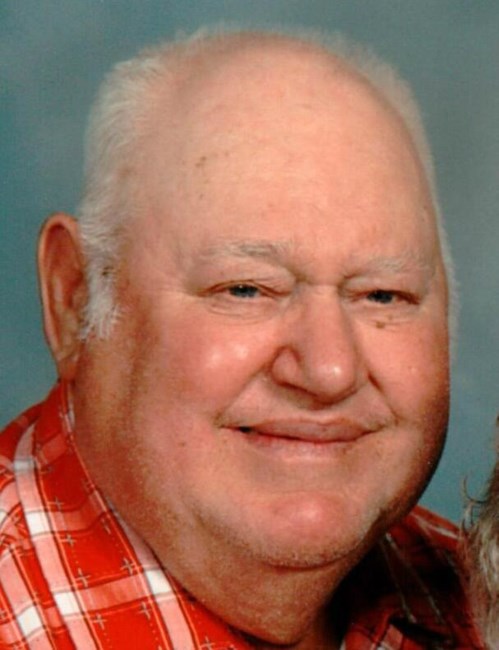 Obituary of Richard Dean Sanders