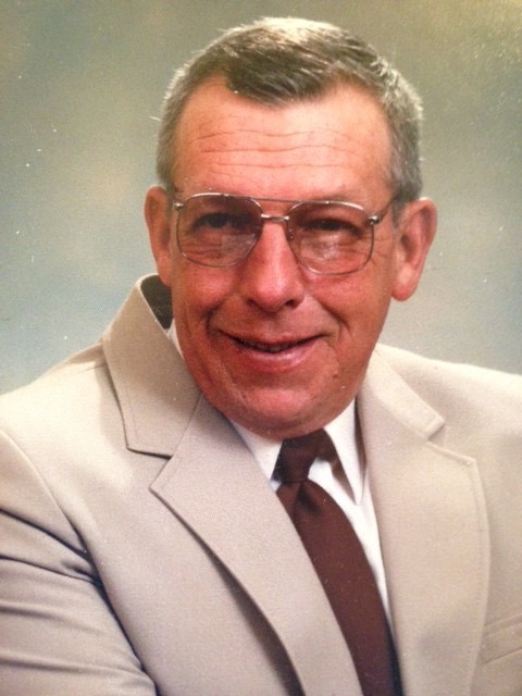 Obituary of Paul "Gene" Lindsey Jr.