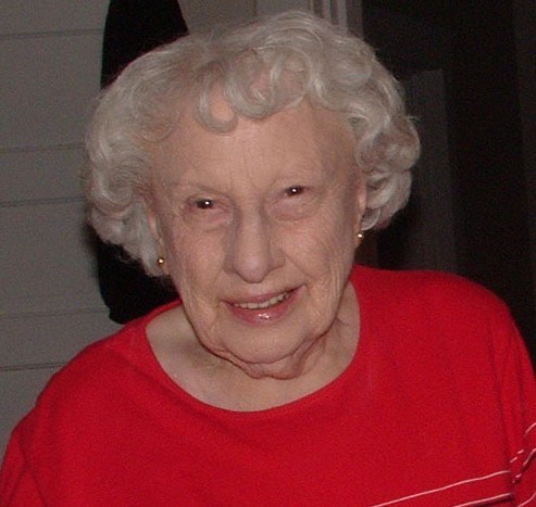 Obituary of Dorothy M. Sterling