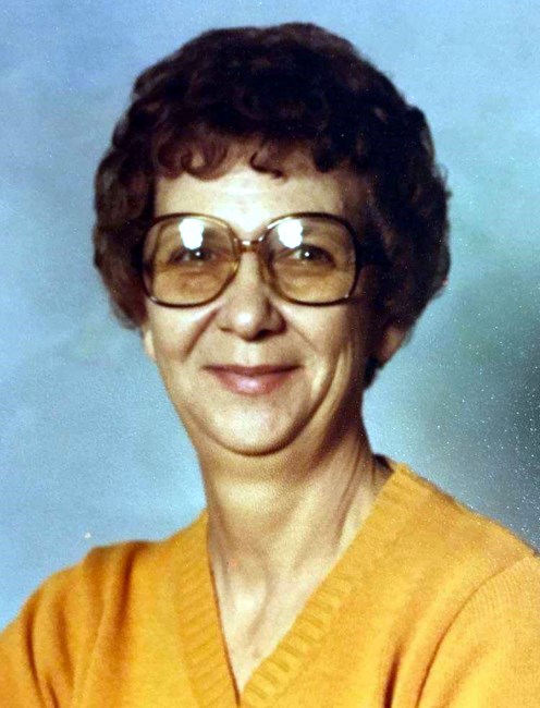 Obituario de Mary Lou Riddle Greene