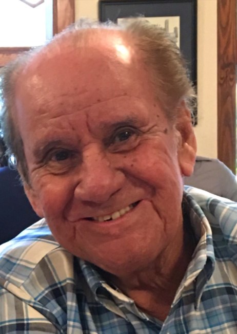 Obituary of Faustino Ortiz Jr.