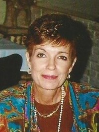 Obituary of Kristin Rose Pancner