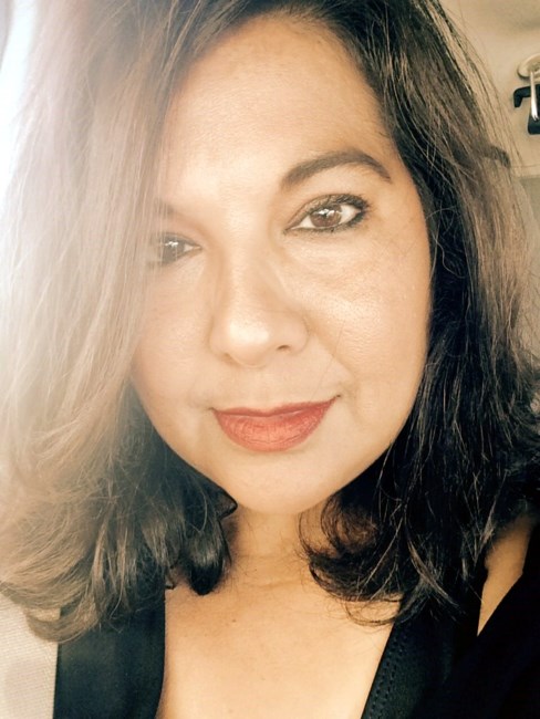 Obituary of Rosa Beatrice Brown