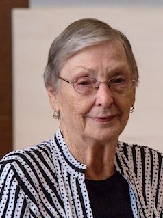 Obituary of Mary "Polly" Pauline Brunson