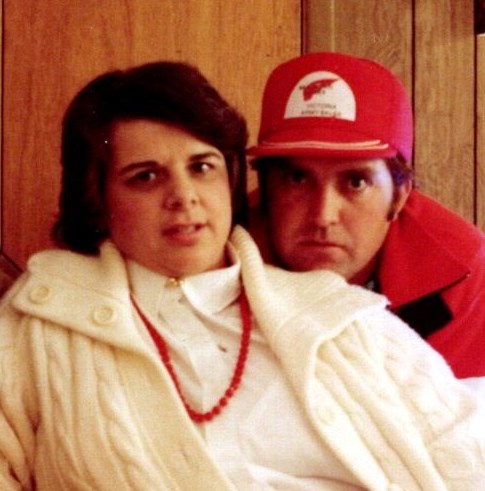 Avis de décès de Peggy Janelle Wilson