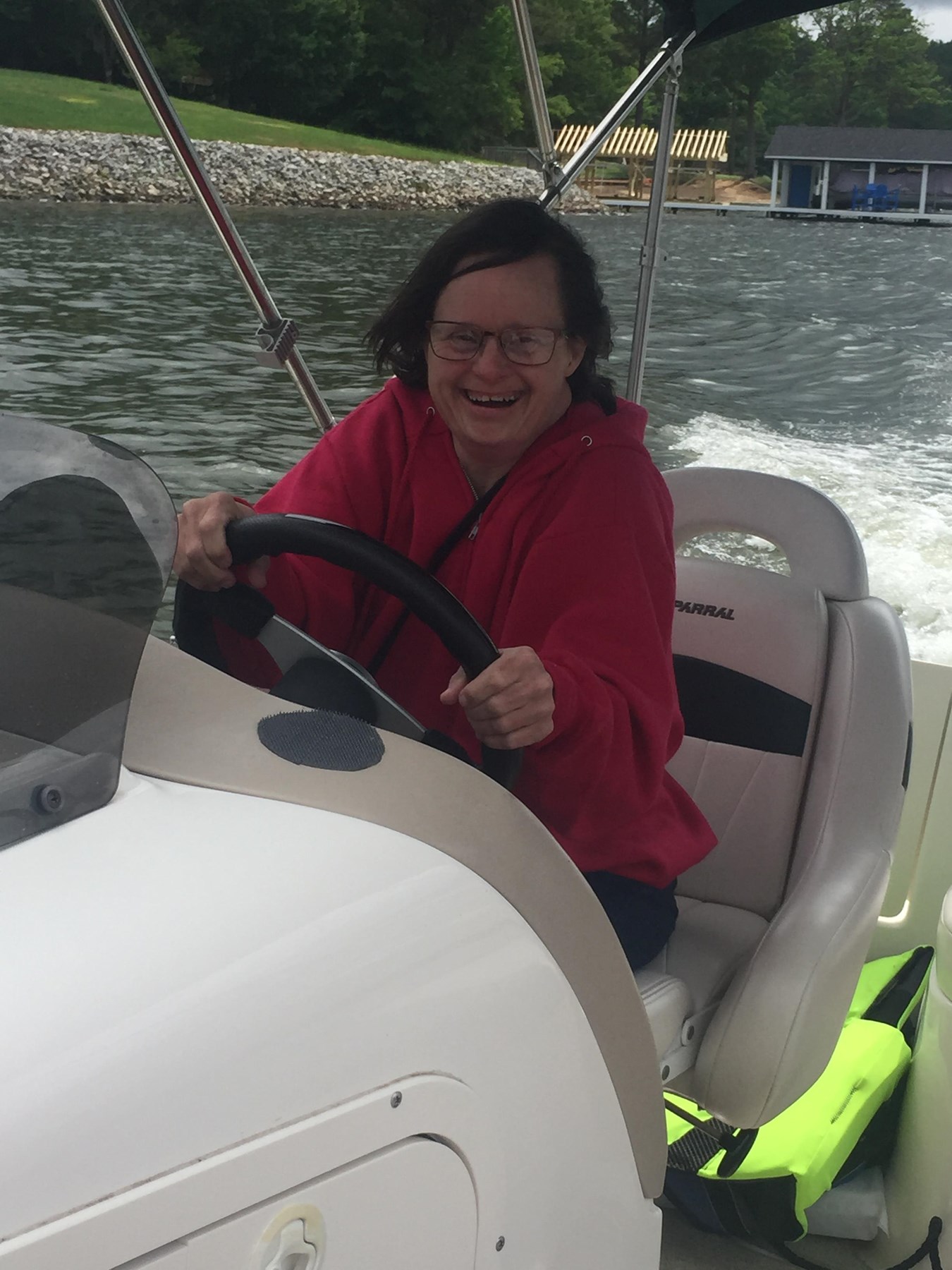 Obituary of Margaret Elizabeth Lucas