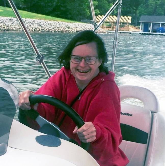 Avis de décès de Margaret Elizabeth Lucas