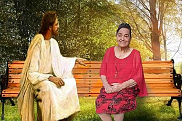 Obituary of Anita Puente Rojas