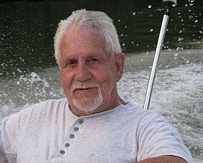 Obituary of Billy Charles Silvertooth