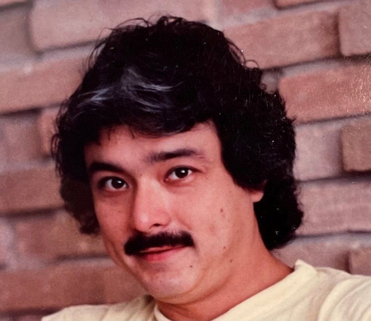 Obituary of Bert Deleon Robinson III