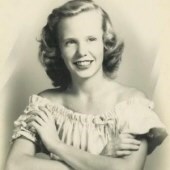 Obituary of Claire L. Martin