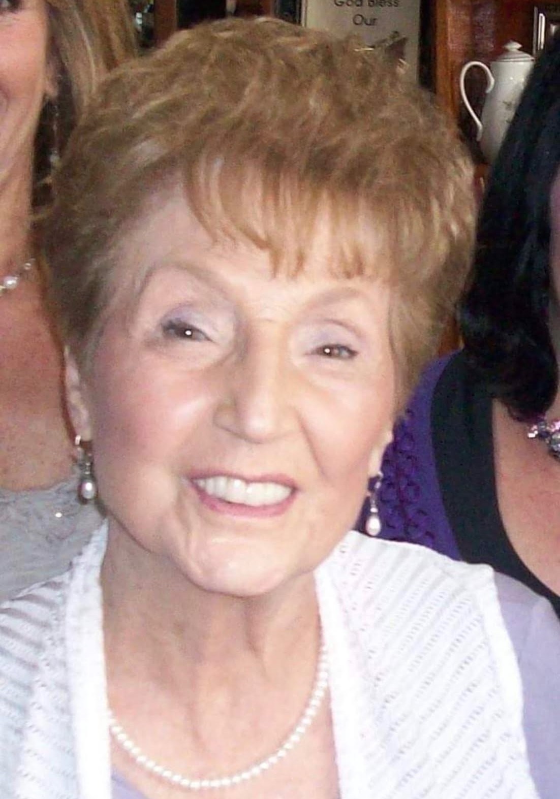 Obituary of Mildred Abate