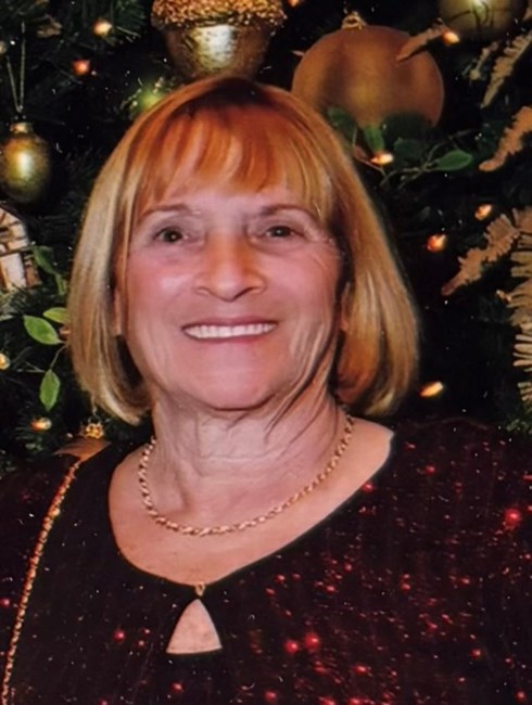 Obituary of Marcia Ruth Ragonese