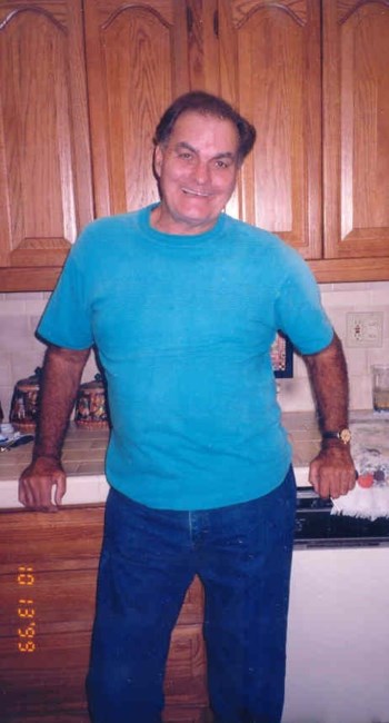 Obituary of Glenn R. Wilson