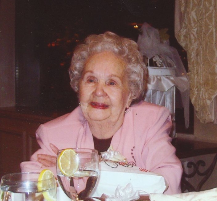 Obituary of Elizabeth F. Conniff