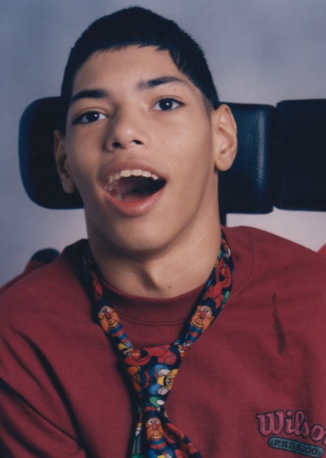 Obituary of Michael George Enriquez