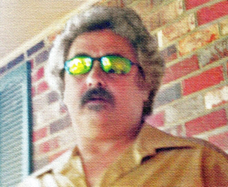 Obituary of Mark Edward Vaughn "Uncle Mark"