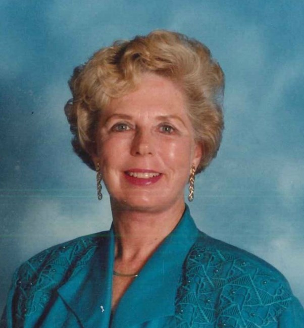 Obituary of Anna Campbell Young