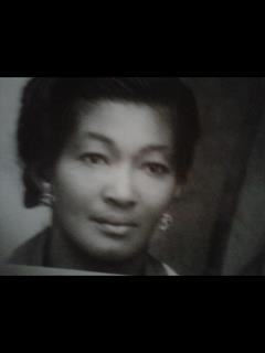 Obituary of Mrs. Pearline Grant