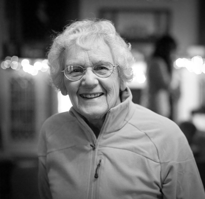 Obituary of Elizabeth F. Brown